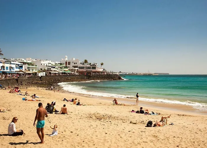 Rodea Playa Blanca (Lanzarote)