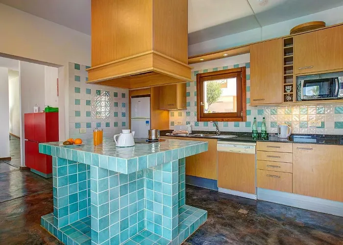 Rodea * Playa Blanca (Lanzarote)