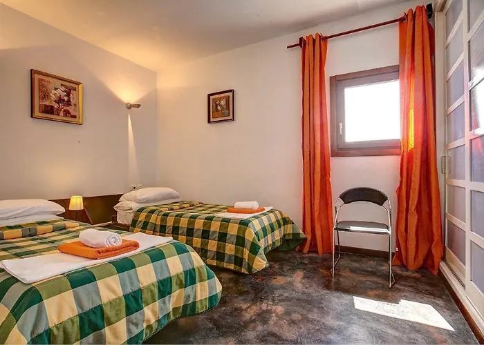 Rodea Willa Playa Blanca (Lanzarote)