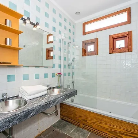 Villa Rodea Playa Blanca