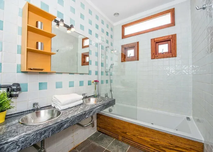 Villa Rodea Playa Blanca